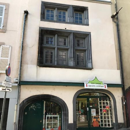 3 Chambres En Lit Double, 6 Personnes, Dans Appartement Entierement Renove, 70 M2 , Wifi,Climatisation, Tres Calme , Tout Equipe,Lit Bebe Clermont-Ferrand Exteriér fotografie
