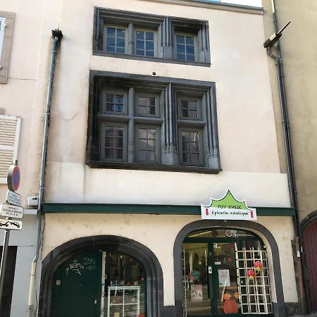 3 Chambres En Lit Double, 6 Personnes, Dans Appartement Entierement Renove, 70 M2 , Wifi,Climatisation, Tres Calme , Tout Equipe,Lit Bebe Clermont-Ferrand Exteriér fotografie