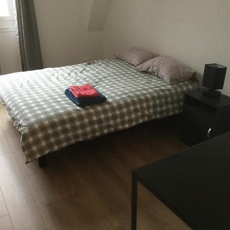 3 Chambres En Lit Double, 6 Personnes, Dans Appartement Entierement Renove, 70 M2 , Wifi,Climatisation, Tres Calme , Tout Equipe,Lit Bebe Clermont-Ferrand Exteriér fotografie