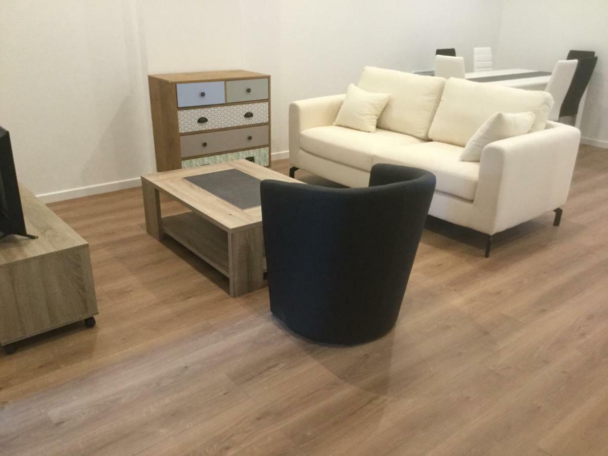 3 Chambres En Lit Double, 6 Personnes, Dans Appartement Entierement Renove, 70 M2 , Wifi,Climatisation, Tres Calme , Tout Equipe,Lit Bebe Clermont-Ferrand Exteriér fotografie