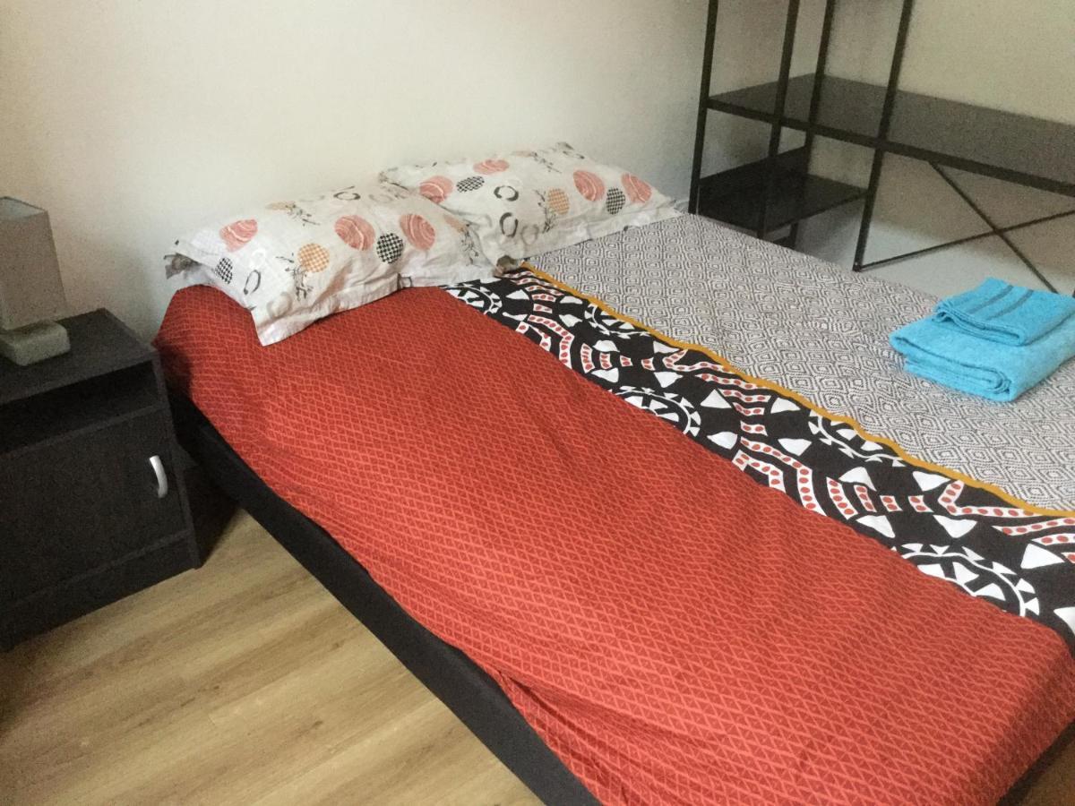 3 Chambres En Lit Double, 6 Personnes, Dans Appartement Entierement Renove, 70 M2 , Wifi,Climatisation, Tres Calme , Tout Equipe,Lit Bebe Clermont-Ferrand Exteriér fotografie