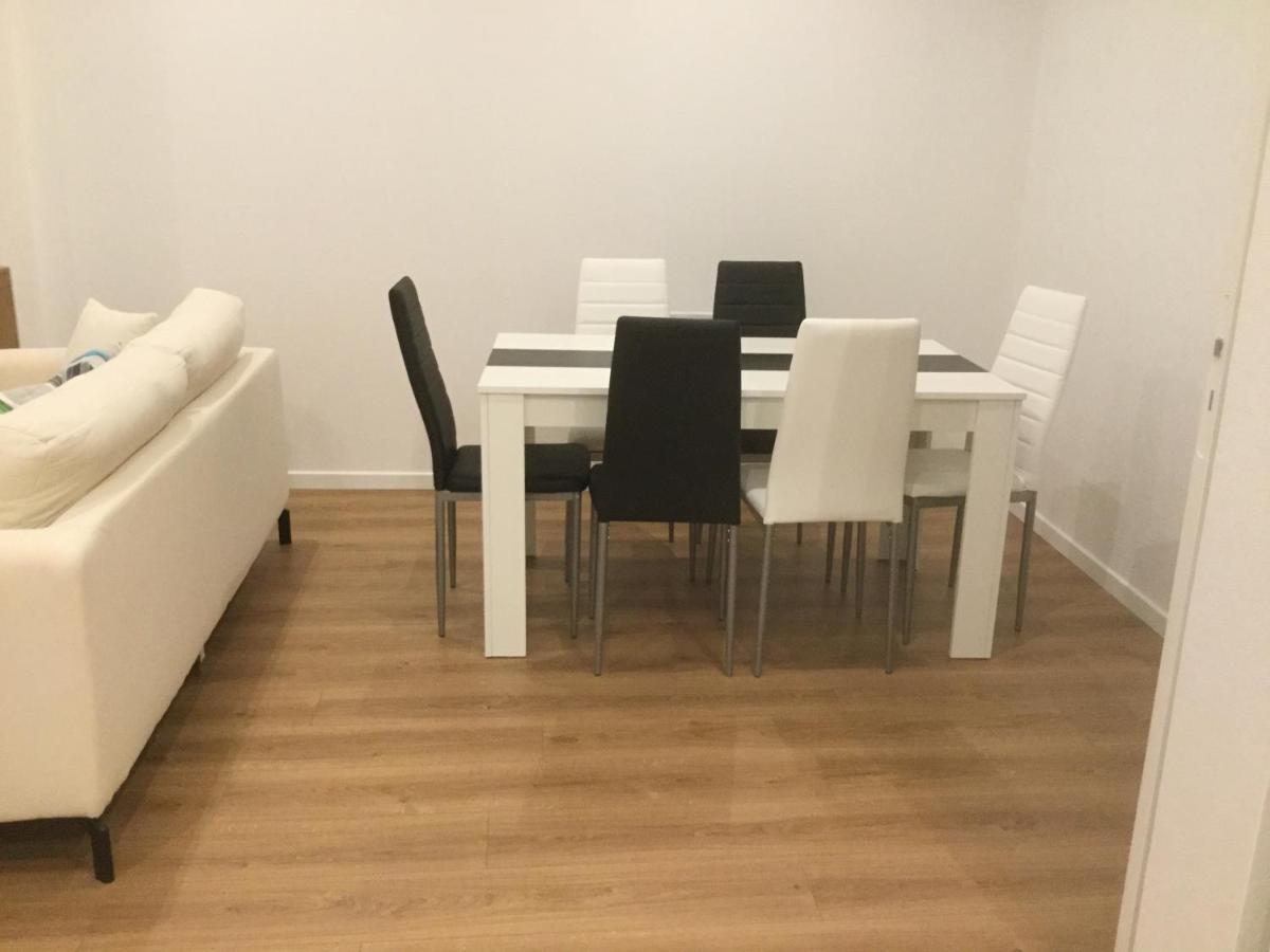 3 Chambres En Lit Double, 6 Personnes, Dans Appartement Entierement Renove, 70 M2 , Wifi,Climatisation, Tres Calme , Tout Equipe,Lit Bebe Clermont-Ferrand Exteriér fotografie